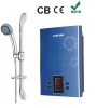 Instant electric shower water heater