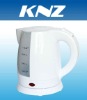 Instant hot water jug kettle