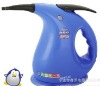 Instant steam cleaner