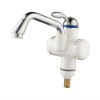 Instant water faucet heater