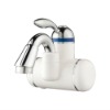 Instant water faucet heater