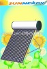 Integral Non-Pressure Solar Water Heater(CHCH)
