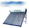 Integrate Non-pressurized Solar Water Heater