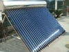 Integrate Non-pressurized Solar Water Heater
