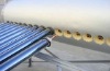 Integrate Pressure Solar Water Heater