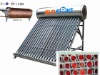 Integrate Pressure Solar Water Heater with Exchanger (40 Gallon for 5person use)