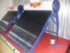 Integrate solar water heater