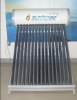 Integrated Non-Pressure Thermosiphon Solar Water Heater