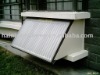 Integrated Non-pressure solar water heater