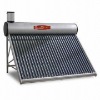 Integrated Non pressure solar water heater ( Reasonable Price and Good Quality)