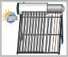 Integrated Pressure Solar Water Heater 500l