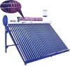 Integrated Pressure solar water heater-49