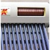 Integrated Pressure solar water heater 5