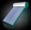 Integrated Pressurized Solar Water Heater