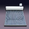 Integrated Pressurized Solar Water Heater (no coil inside)