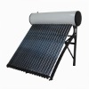 Integrated Pressurized Solar Water heater 200liters