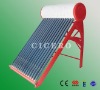 Integrative Pressure Solar Collector