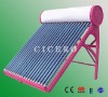 Integrative Pressure Solar Collector