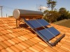 Integrative Pressure Solar Water Heater-SP