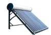 Integrative Pressurized Solar Water Heater