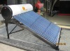 Integrative Pressurized Solar Water Heater with CE cetification