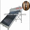 Integrative Pressurized Solar water heating system