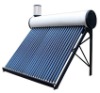 Integrative compact Solar products