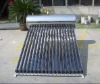 Integrative heat pipe Solar Water Heater product