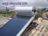 Integrative non pressure solar water heater-01