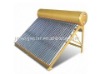 Integrative pressurized solar water heater,High-performance,