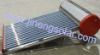 Integrative pressurized solar water heater,High-performance, high-quality