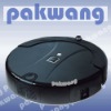 Intelligent Domestic Vacuum Cleaner Robot