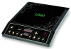Intelligent electric cheap Induction cooker