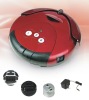 Intelligent vacuum cleaner auto robot