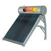 Intergral non pressurized solar water heater(Emma)
