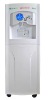 Inverter atmospheric water generator