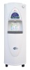 Inverter atmospheric water generator