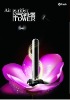 Ionic air purifierHigh Efficiency Plasma TOWER Air fresher for home and office
