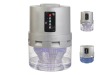 Ionized air filter purifier