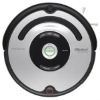 Irobot Roomba 562 Pet Series Vacuum Cleaning Robot