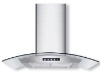 Island Mounted Range Hood