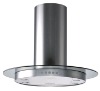 Island Range Hood