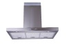 Island Range Hood