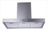 Island Range Hood