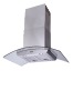 Island Range Hood