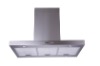 Island range hoods