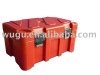 Isothermal Rectangle Container
