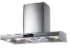 Italian Style Range Hood