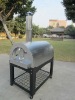 Italian style wood fire Pizza Oven(P-006A)