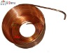 Italy Roll Type Wire Tube Condenser